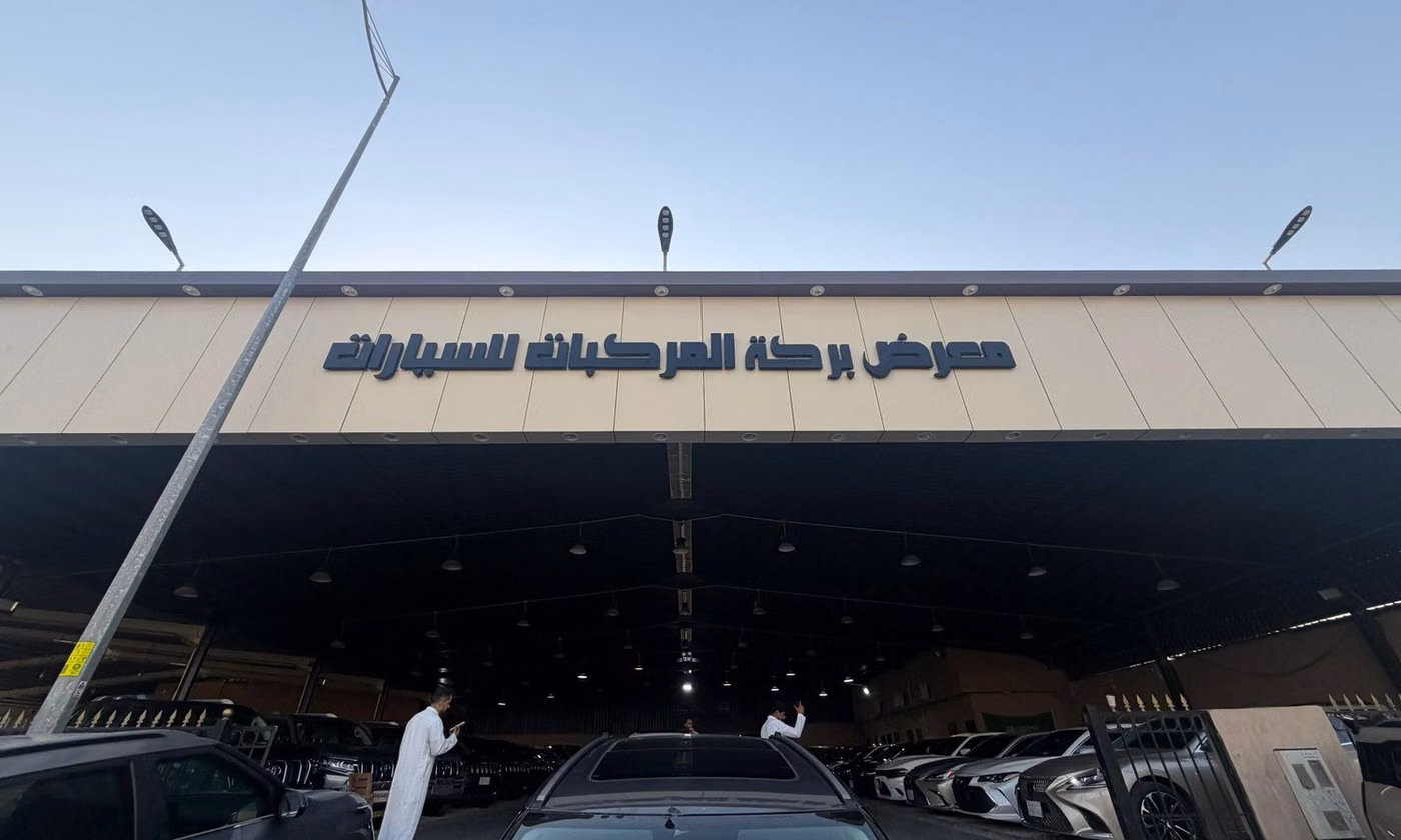 Barakat Al Markabat Cars معرض بركة المركبات للسيارات in Saudi Arabia, Riyadh – All cars, prices, reviews, contacts | AUTO.AE