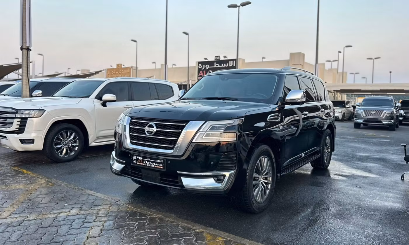 Al Ostoura Used Cars in UAE – All cars, prices, reviews, contacts | AUTO.AE