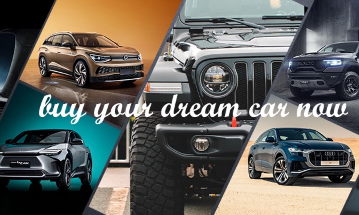 White motors FZE in Dubai – All cars, prices, reviews, contacts | AUTO.AE