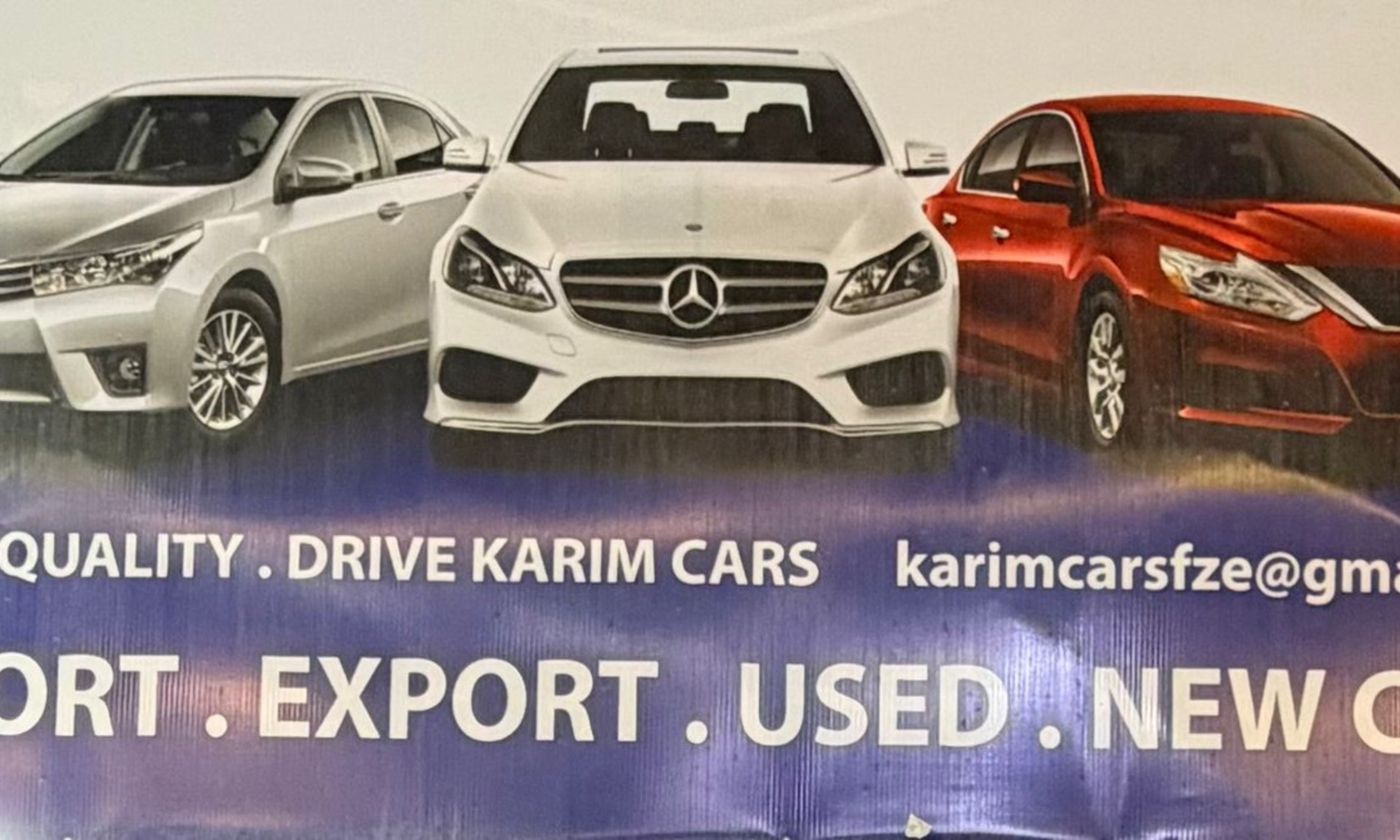 KARIM CARS в Аджмане. Все автомобили, цены, отзывы, контакты | AUTO.AE