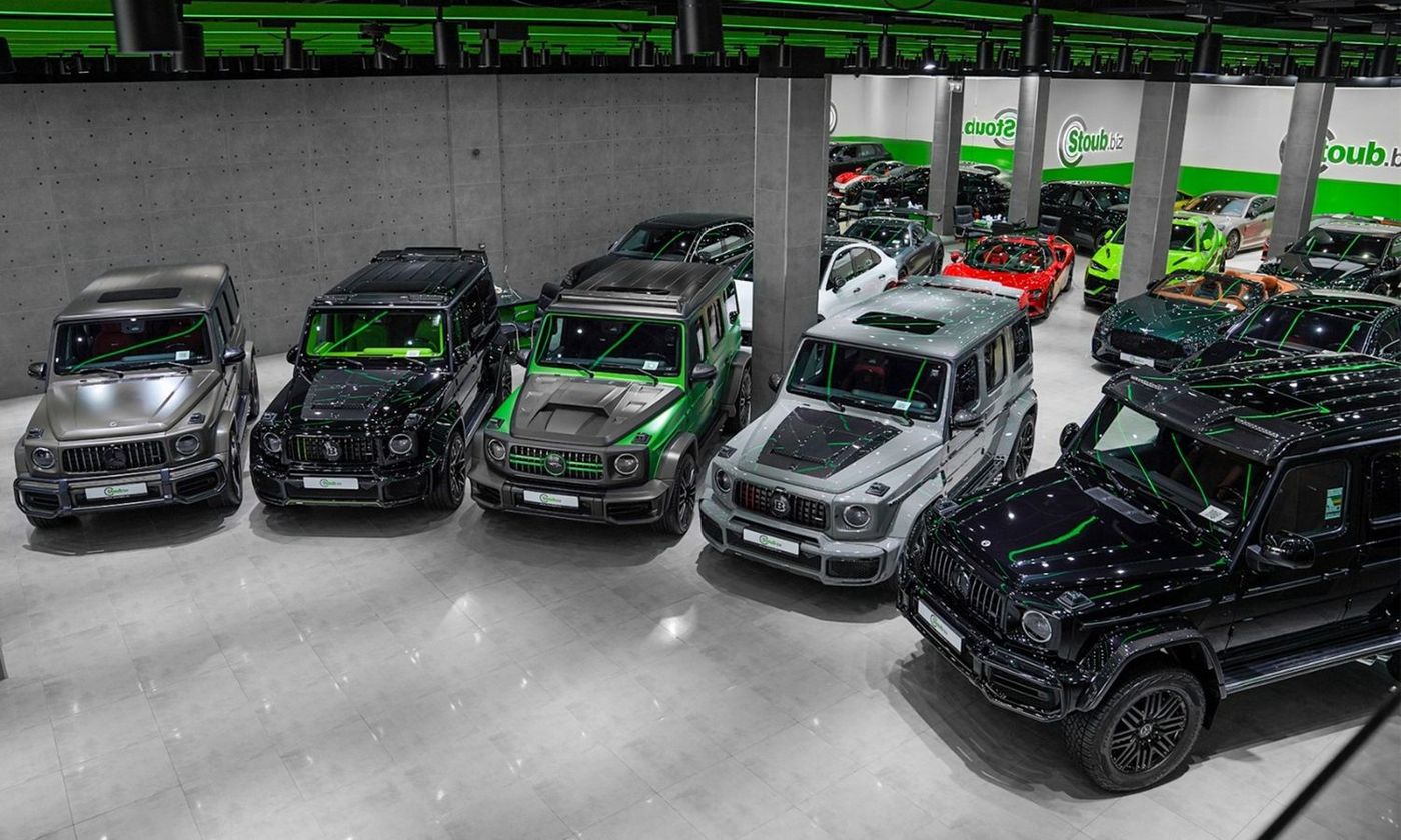 Stoub.biz в Дубае. Все автомобили, цены, отзывы, контакты | AUTO.AE
