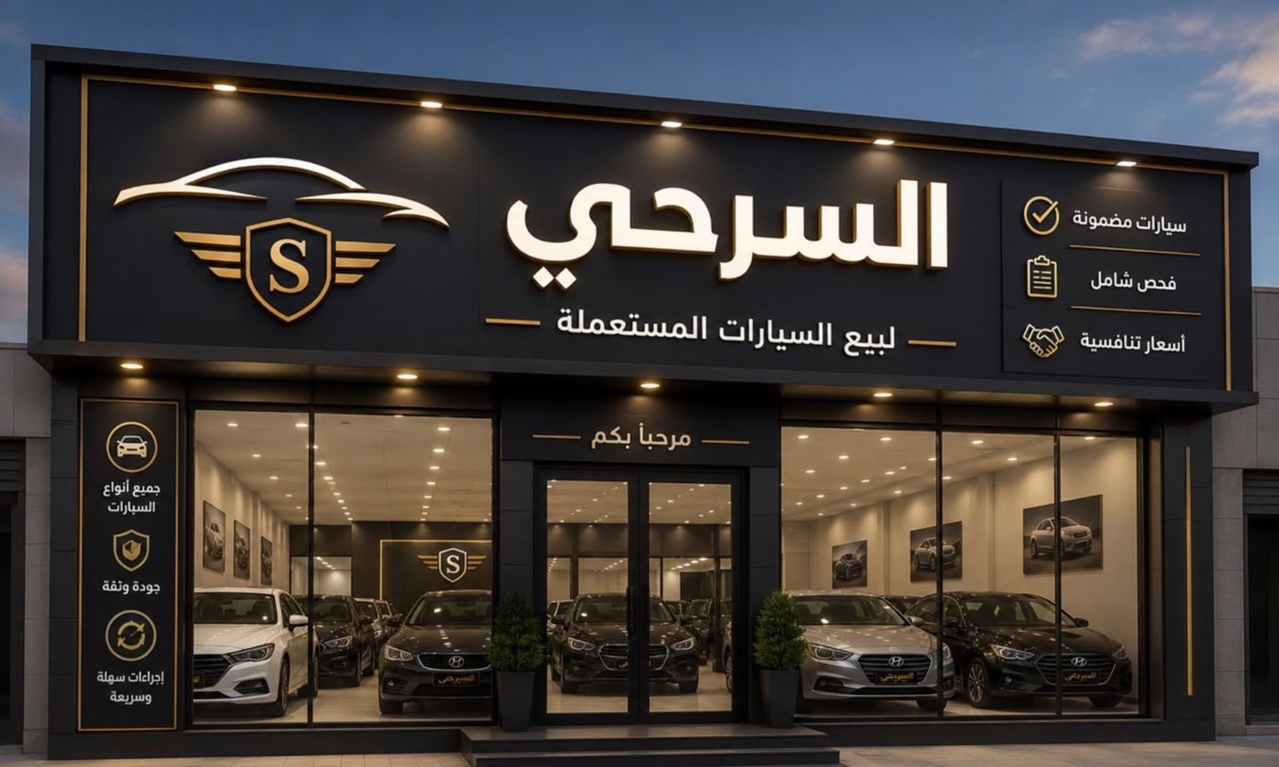 السرحي للسيارات في عمان, السويق – جميع السيارات، الأسعار، التقييمات، وجهات الاتصال | AUTO.AE
