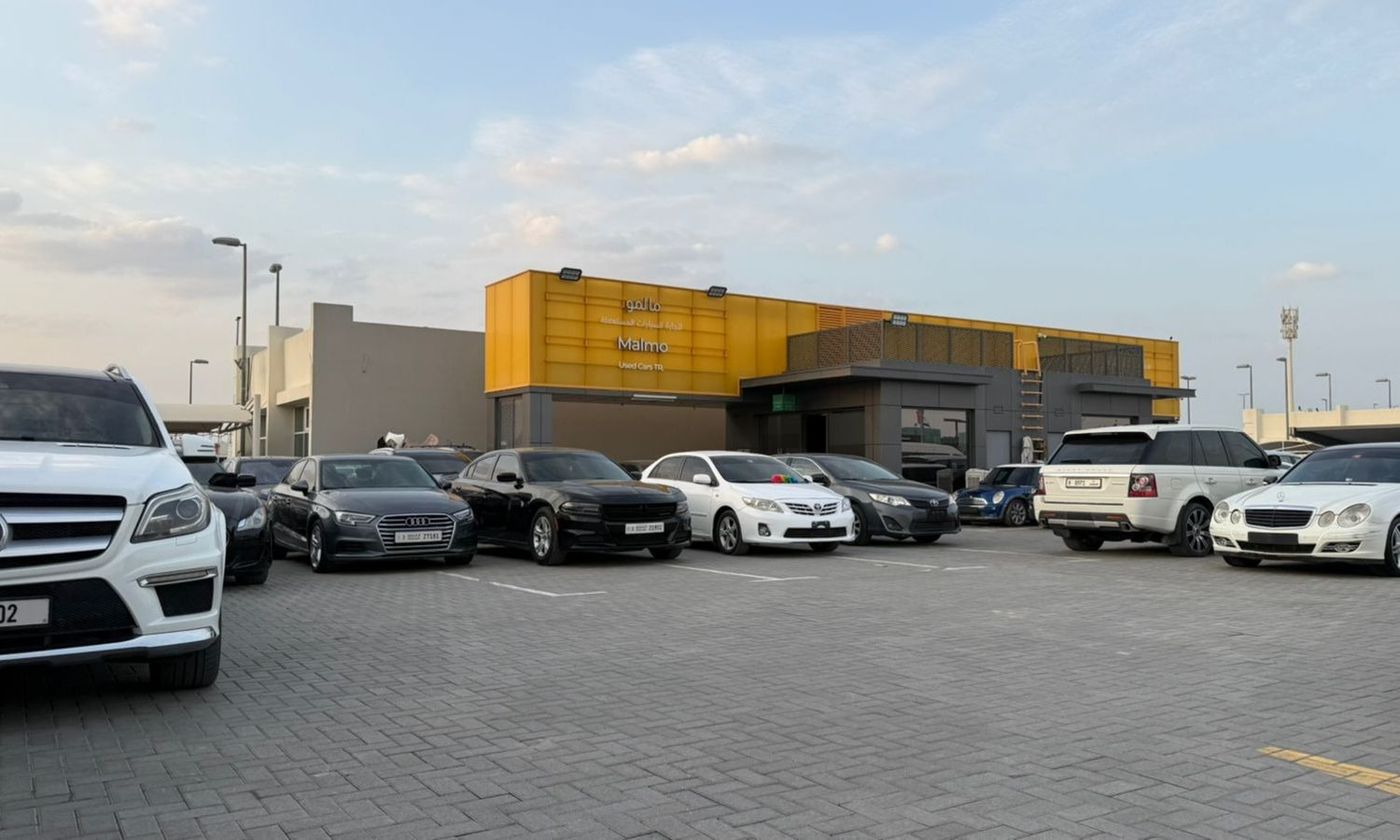Malmo Used Cars in UAE – All cars, prices, reviews, contacts | AUTO.AE