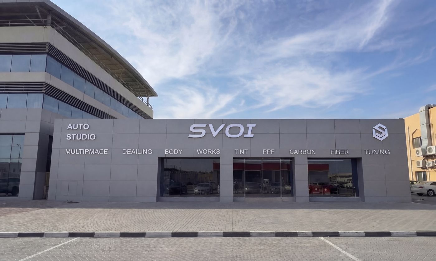 SVOI في دبي – جميع السيارات، الأسعار، التقييمات، وجهات الاتصال | AUTO.AE