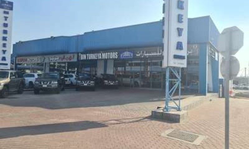 Bin Turkeya Motors في دبي – جميع السيارات، الأسعار، التقييمات، وجهات الاتصال | AUTO.AE