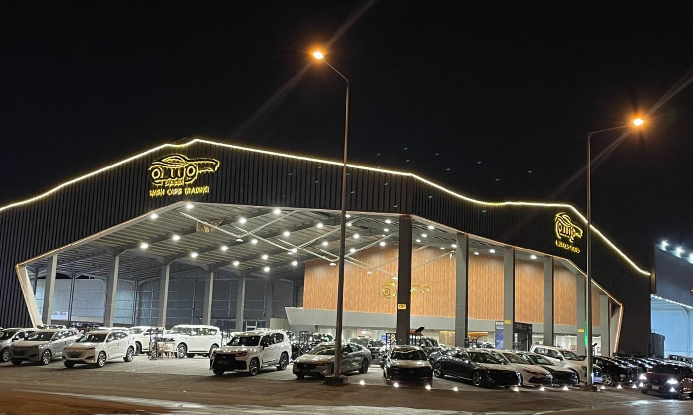 Wasm Car Trading شركة وسم للسيارات в Саудовская Аравия, Эр-Рияд. Все автомобили, цены, отзывы, контакты | AUTO.AE