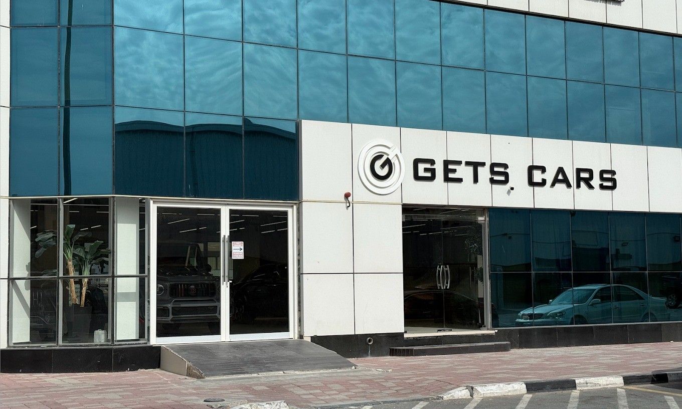 Gets Cars في دبي – جميع السيارات، الأسعار، التقييمات، وجهات الاتصال | AUTO.AE