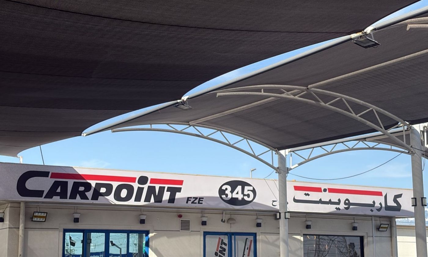 CAR POINT FZE في دبي – جميع السيارات، الأسعار، التقييمات، وجهات الاتصال | AUTO.AE