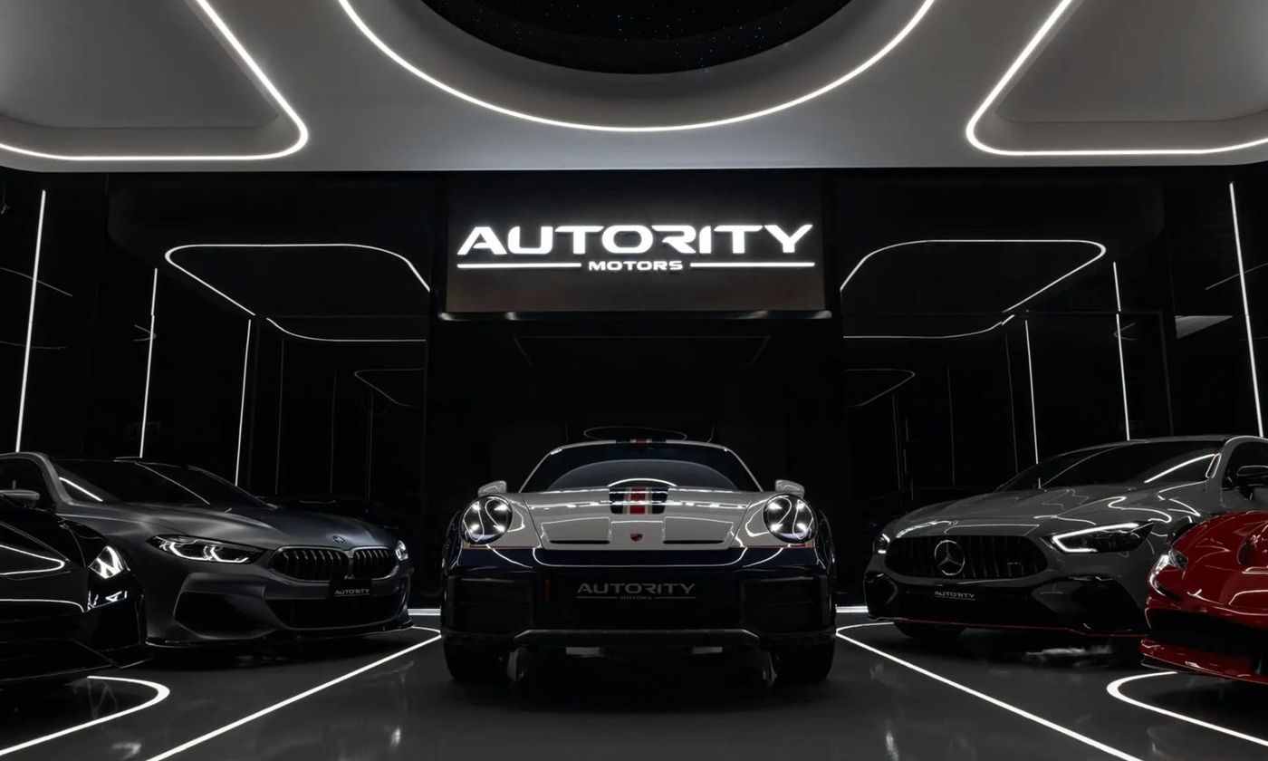 Autority Motors в Дубае. Все автомобили, цены, отзывы, контакты | AUTO.AE
