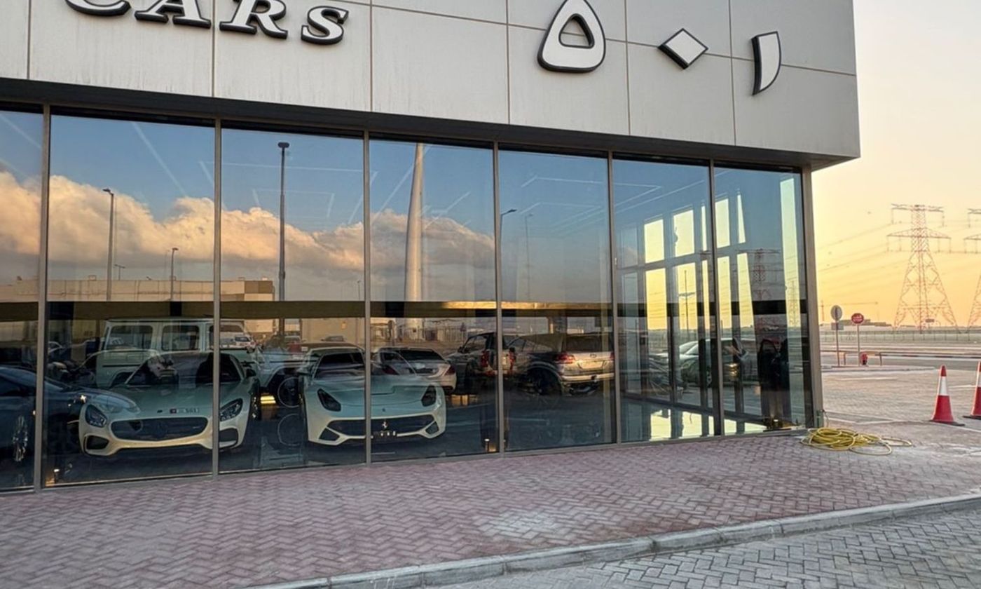 501 cars in UAE – All cars, prices, reviews, contacts | AUTO.AE