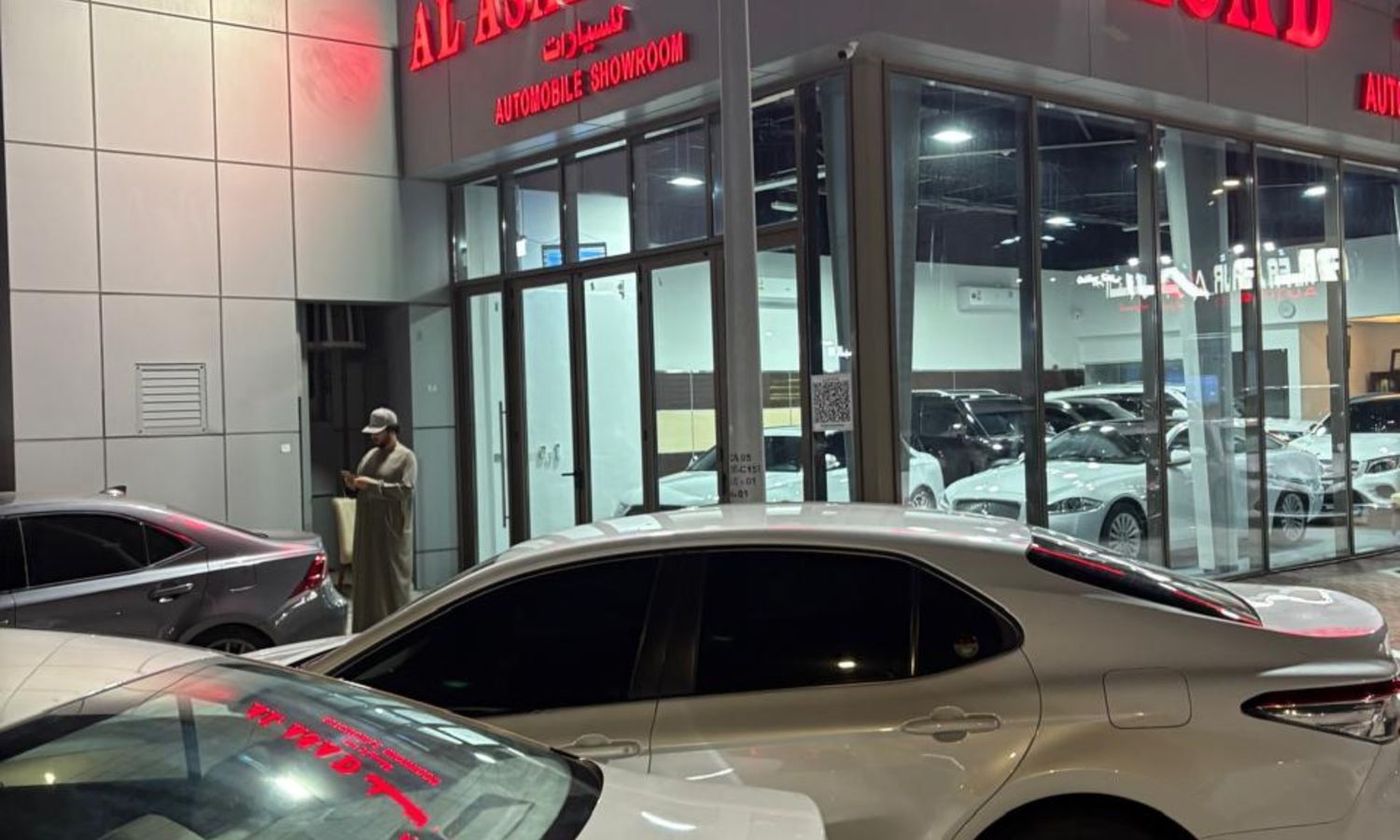 Al Asad Automobile Showroom в ОАЭ. Все автомобили, цены, отзывы, контакты | AUTO.AE