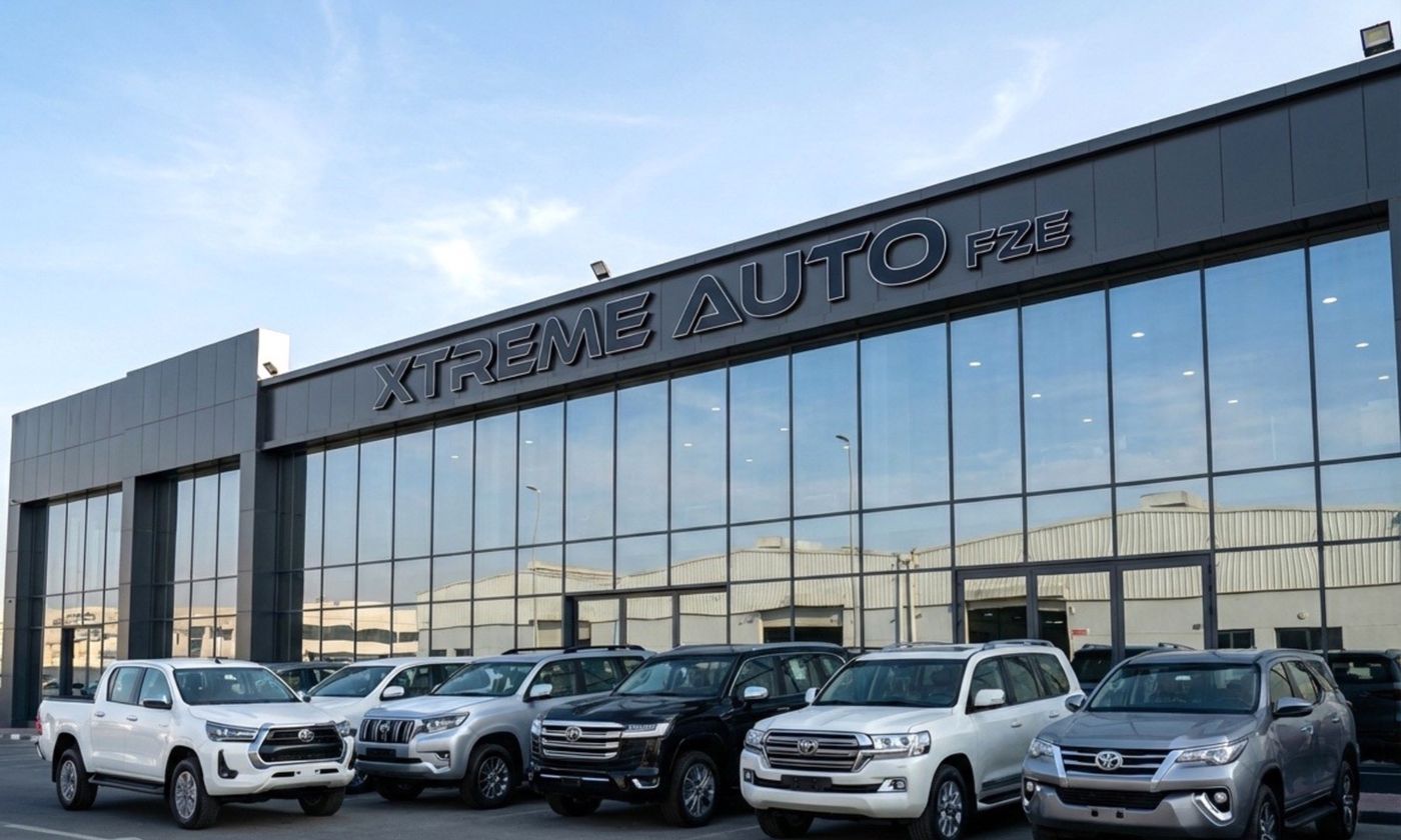 Xtreme Auto FZE في دبي – جميع السيارات، الأسعار، التقييمات، وجهات الاتصال | AUTO.AE