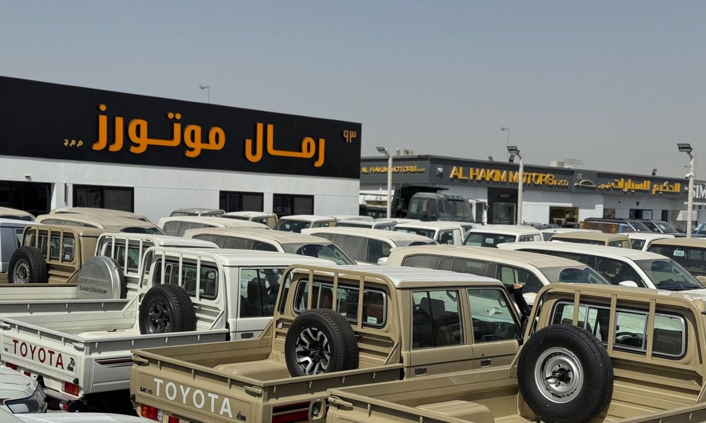 Rimal Motors FZE в Дубае. Все автомобили, цены, отзывы, контакты | AUTO.AE