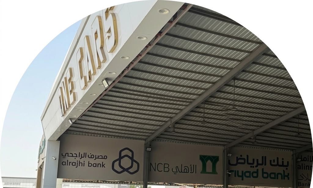 معرض ون كارز للسيارات One Cars в Саудовская Аравия, Даммам. Все автомобили, цены, отзывы, контакты | AUTO.AE