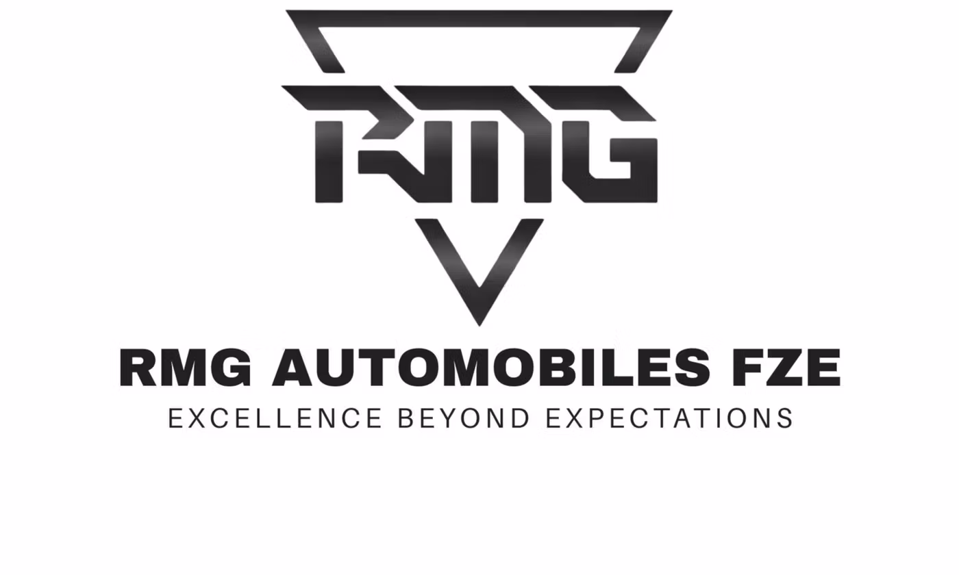 RMG Automobiles في دبي – جميع السيارات، الأسعار، التقييمات، وجهات الاتصال | AUTO.AE