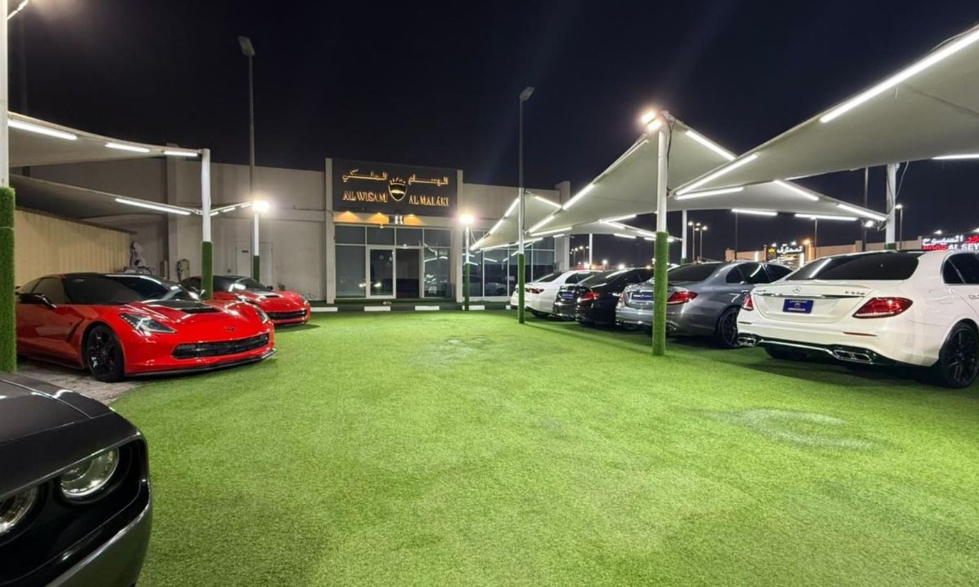 Al Wisam Al Malaki Used Cars in UAE – All cars, prices, reviews, contacts | AUTO.AE