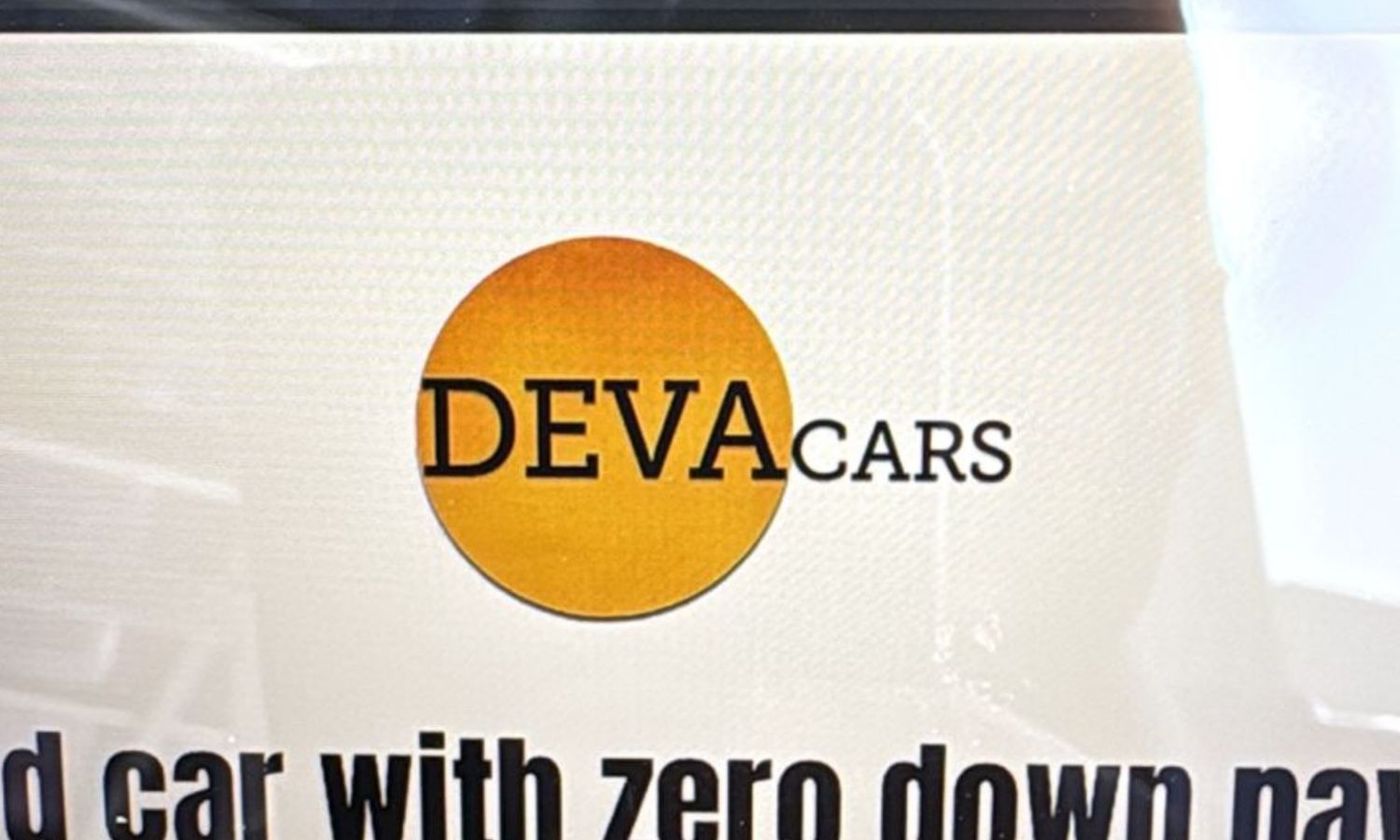 DEVA CARS в Дубае. Все автомобили, цены, отзывы, контакты | AUTO.AE