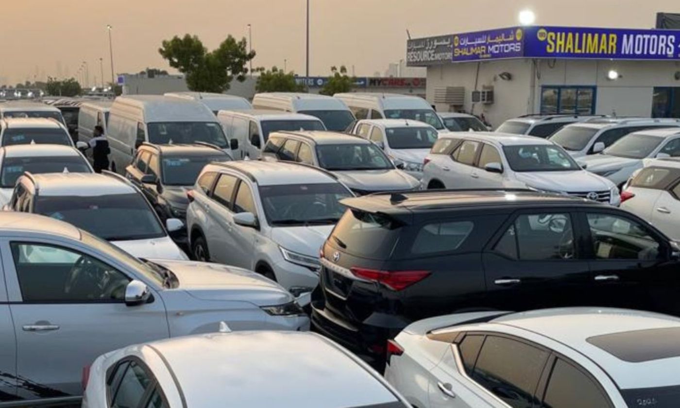 Shalimar في الإمارات – جميع السيارات، الأسعار، التقييمات، وجهات الاتصال | AUTO.AE