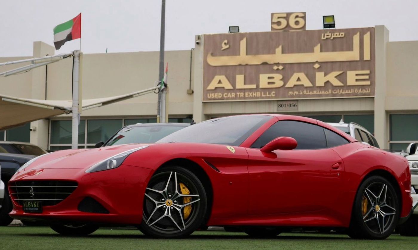 Al Bake Used Cars in UAE – All cars, prices, reviews, contacts | AUTO.AE