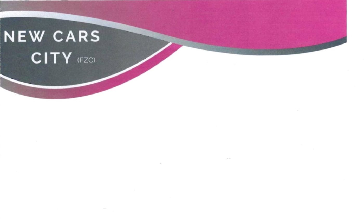 NEW CARS CITY в Аджмане. Все автомобили, цены, отзывы, контакты | AUTO.AE