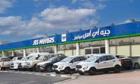 JES Motors in UAE – All cars, prices, reviews, contacts | AUTO.AE