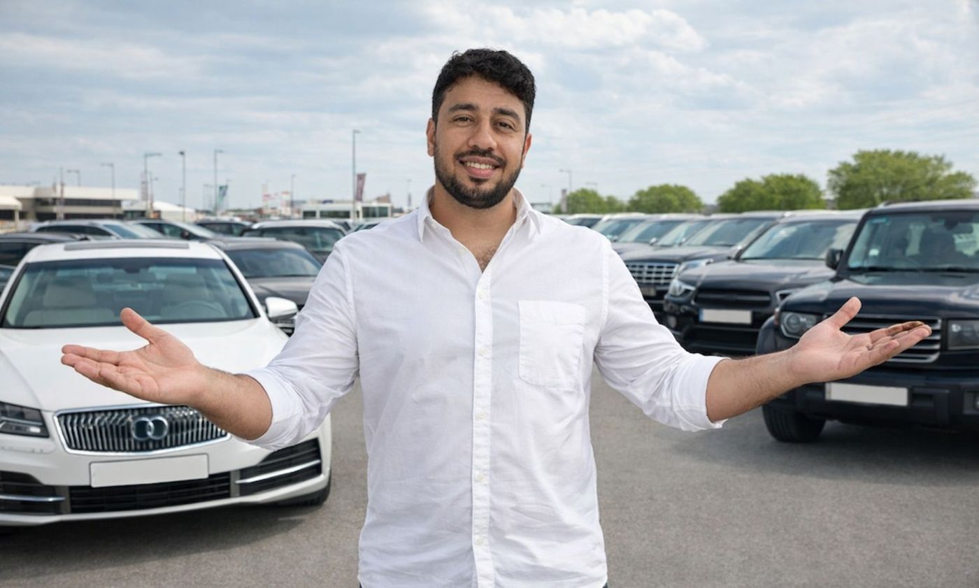 Ahmad Car Dealer в Шардже. Все автомобили, цены, отзывы, контакты | AUTO.AE