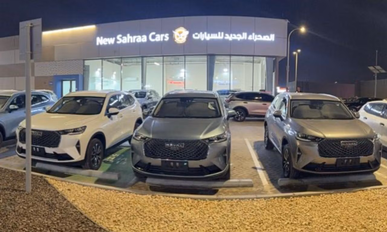 New Sahraa Cars في الإمارات – جميع السيارات، الأسعار، التقييمات، وجهات الاتصال | AUTO.AE