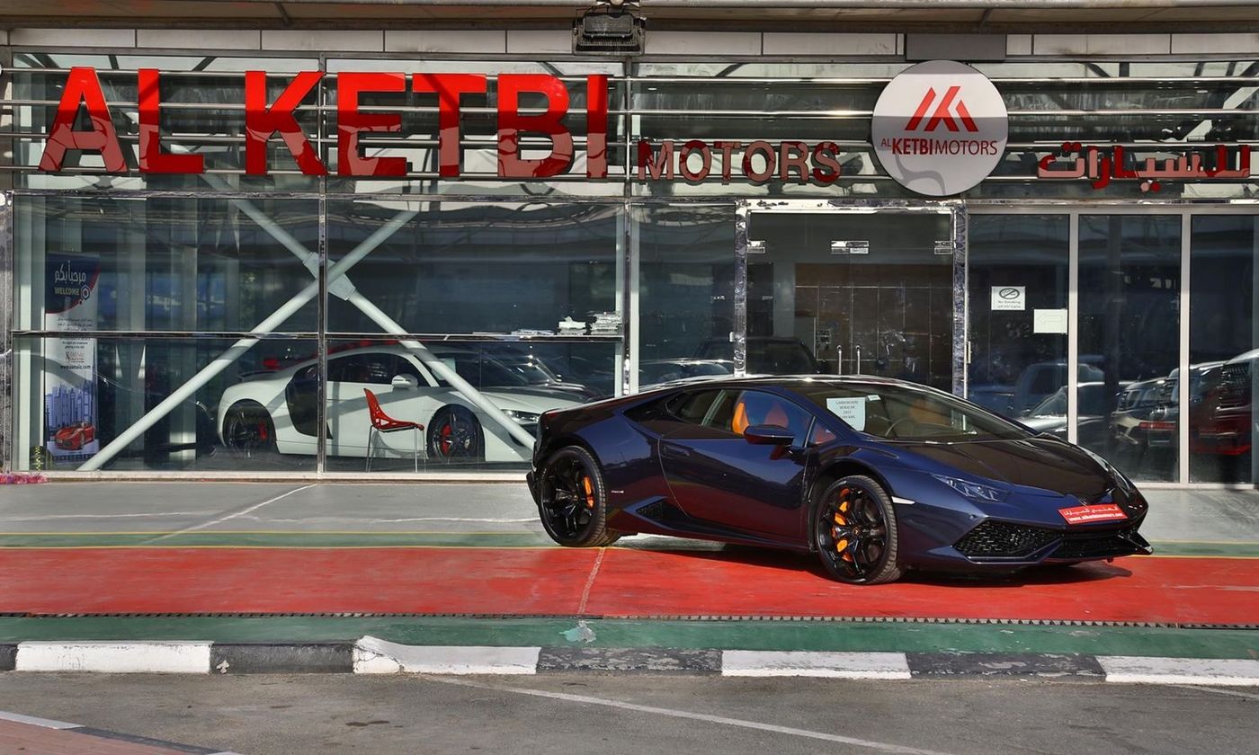 Al Ketbi Motors в Дубае. Все автомобили, цены, отзывы, контакты | AUTO.AE