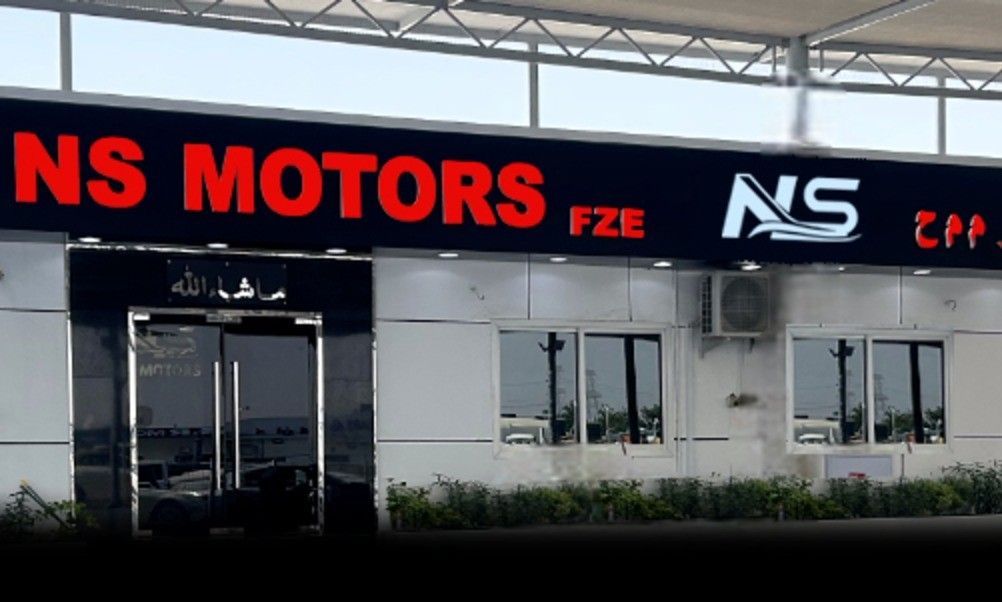 New NS Motors в Дубае. Все автомобили, цены, отзывы, контакты | AUTO.AE