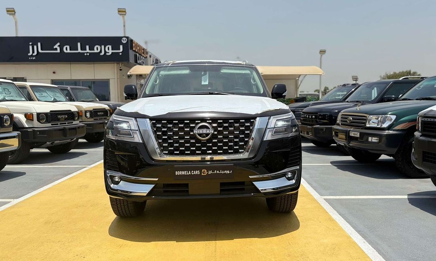 Bormela Cars в Дубае. Все автомобили, цены, отзывы, контакты | AUTO.AE