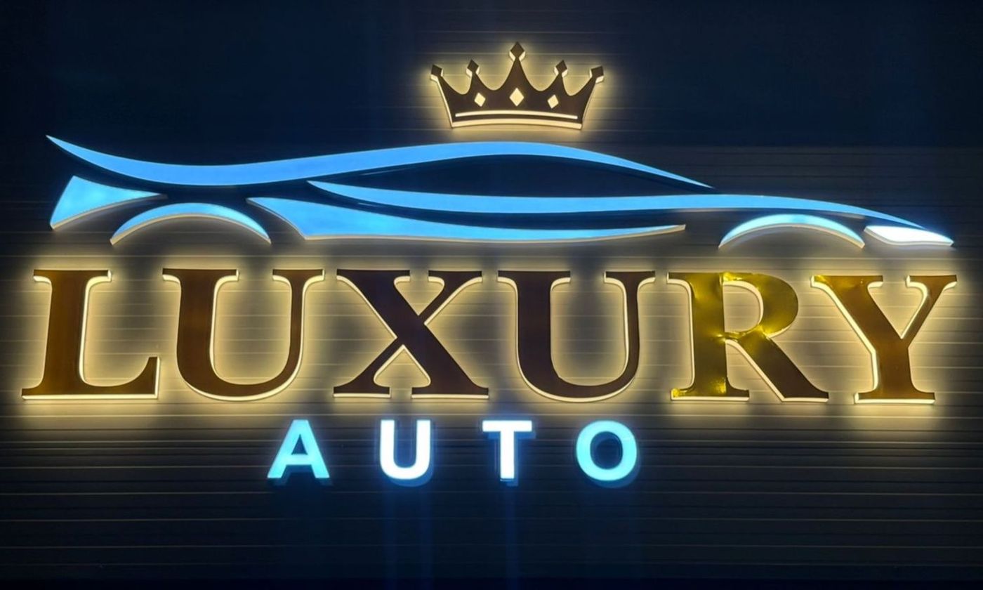 LUXURY AUTO в Аджмане. Все автомобили, цены, отзывы, контакты | AUTO.AE