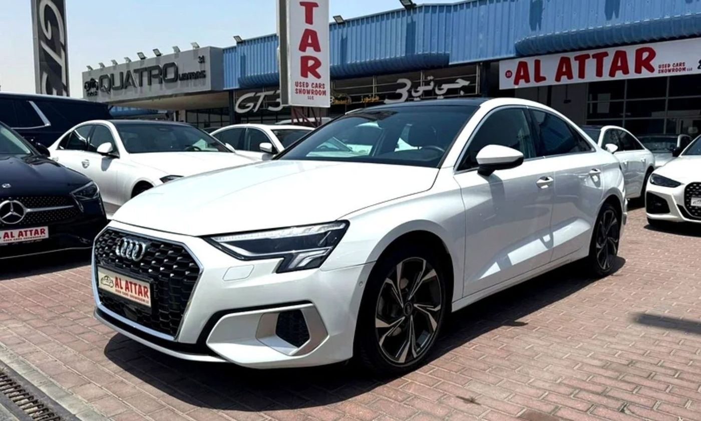 Ignite Used Cars в ОАЭ. Все автомобили, цены, отзывы, контакты | AUTO.AE