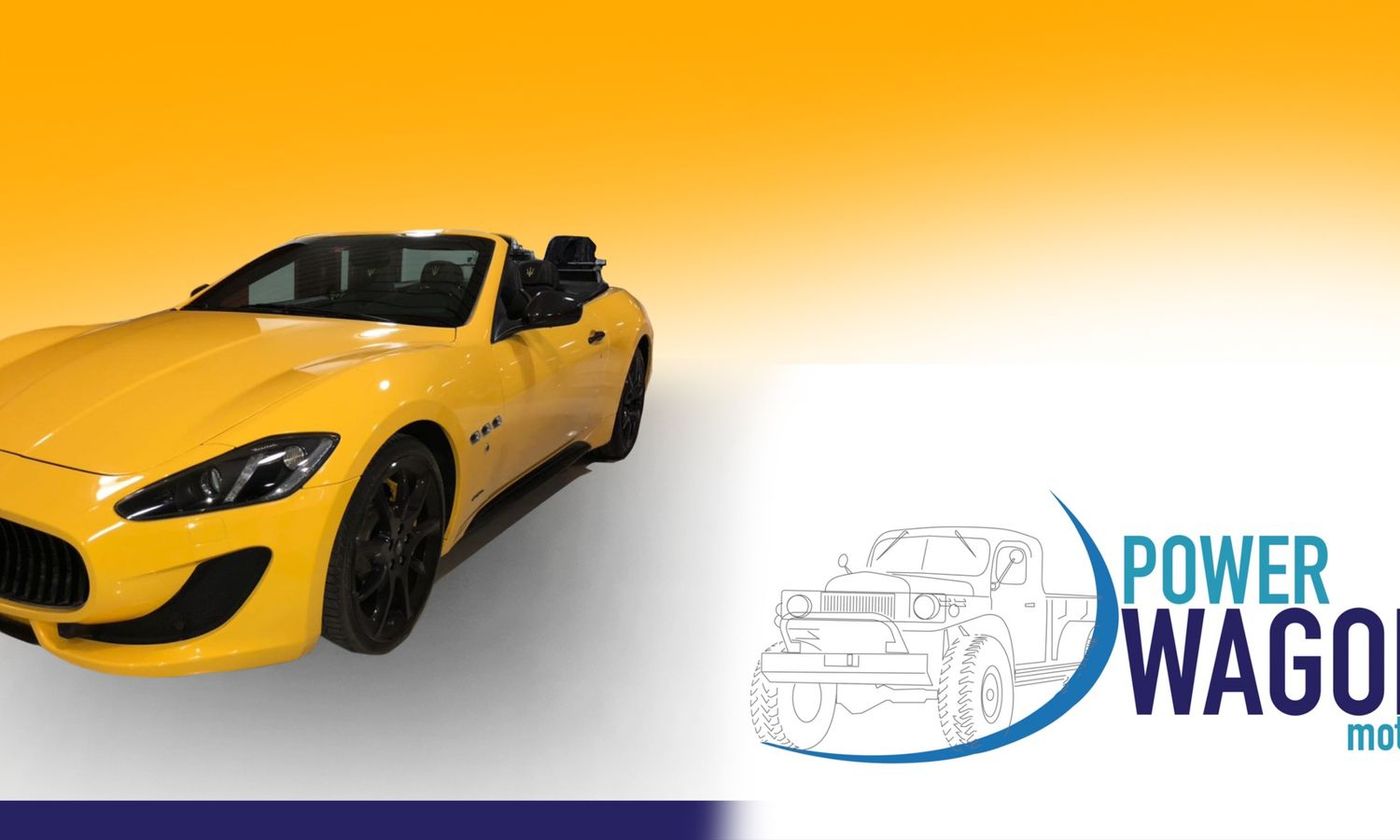 Power Wagon Motors в Дубае. Все автомобили, цены, отзывы, контакты | AUTO.AE