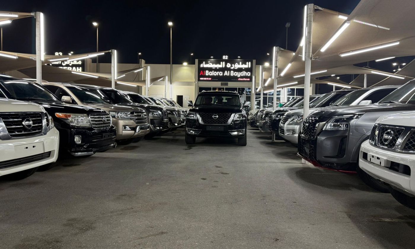 Al Balora Al Bayda Used Cars в ОАЭ. Все автомобили, цены, отзывы, контакты | AUTO.AE