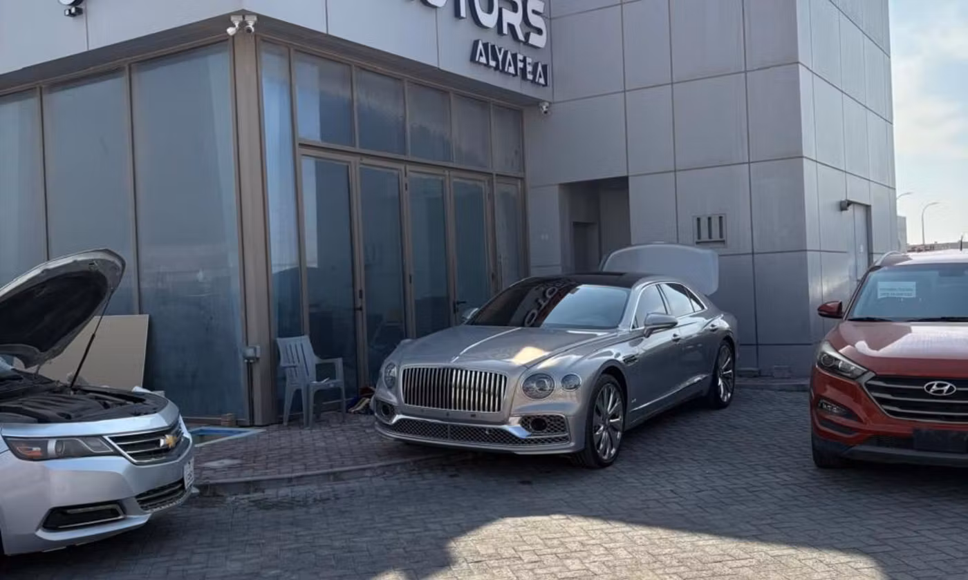 Rageh Motors in UAE – All cars, prices, reviews, contacts | AUTO.AE