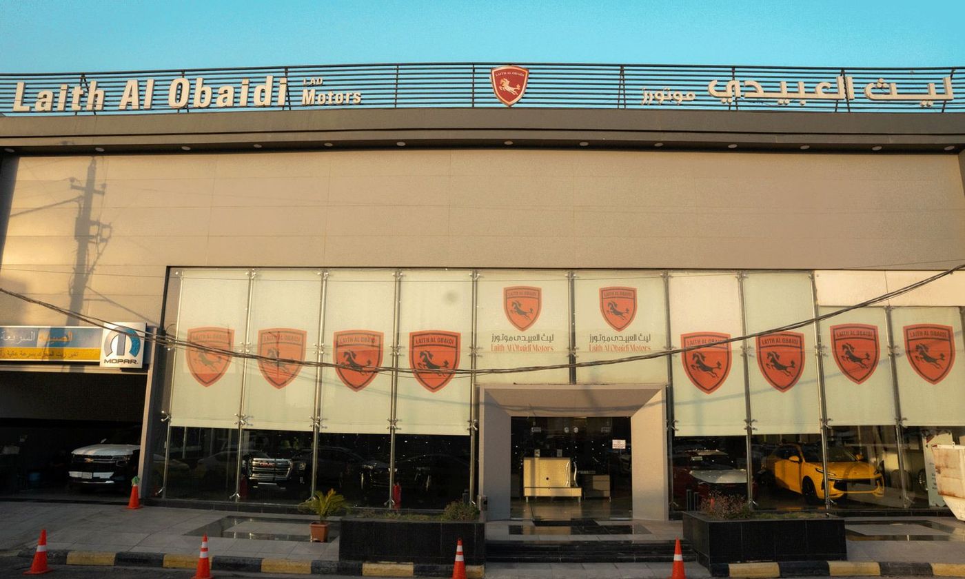 Laith Alobaidi Motors في الإمارات – جميع السيارات، الأسعار، التقييمات، وجهات الاتصال | AUTO.AE