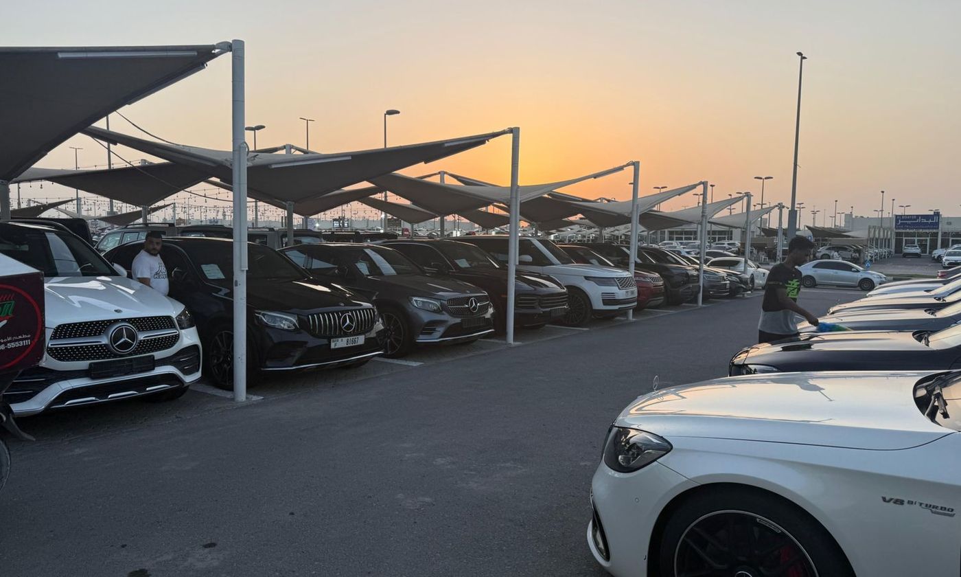 Almalakyah Cars in Sharjah – All cars, prices, reviews, contacts | AUTO.AE