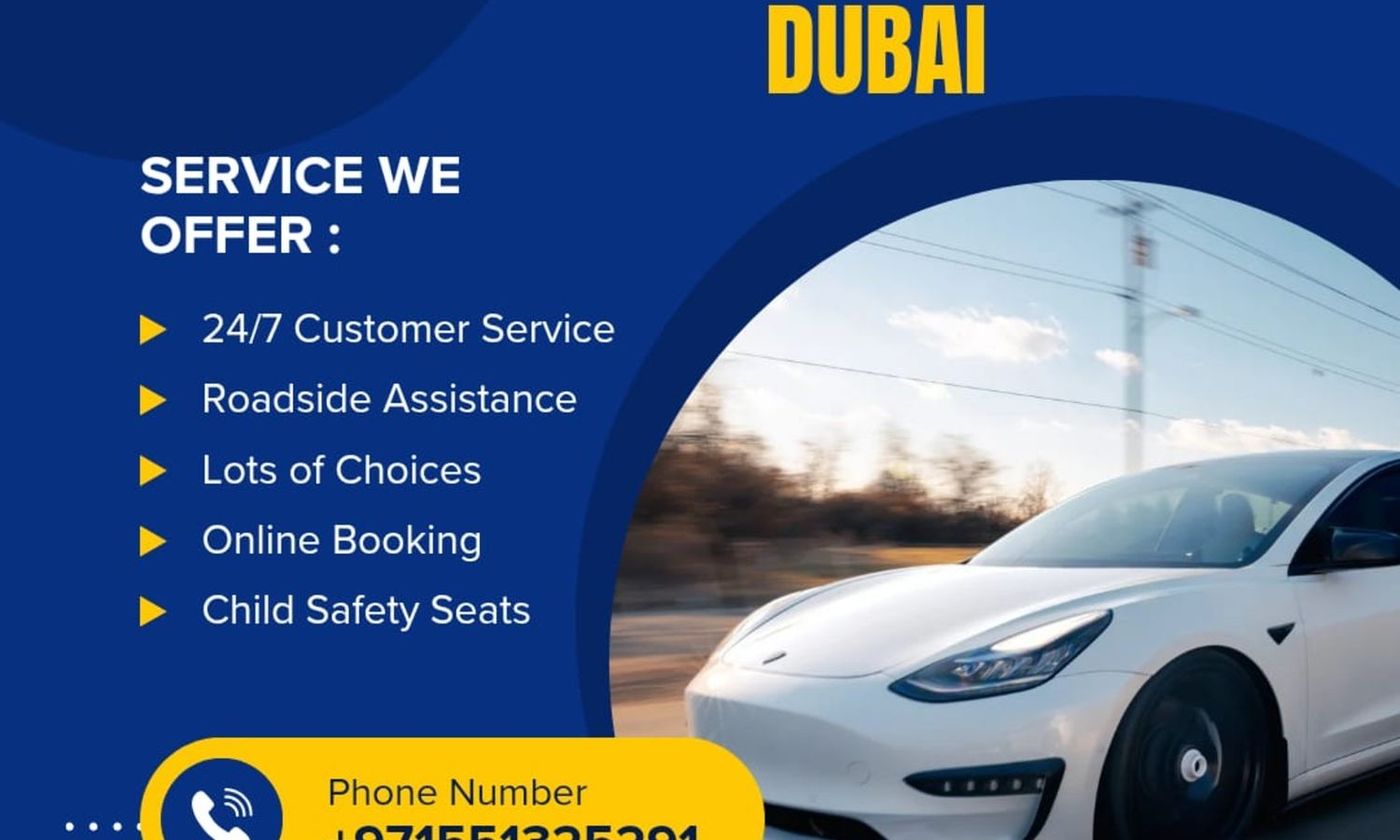 JON Luxury Car Rental LLC في الإمارات – جميع السيارات، الأسعار، التقييمات، وجهات الاتصال | AUTO.AE