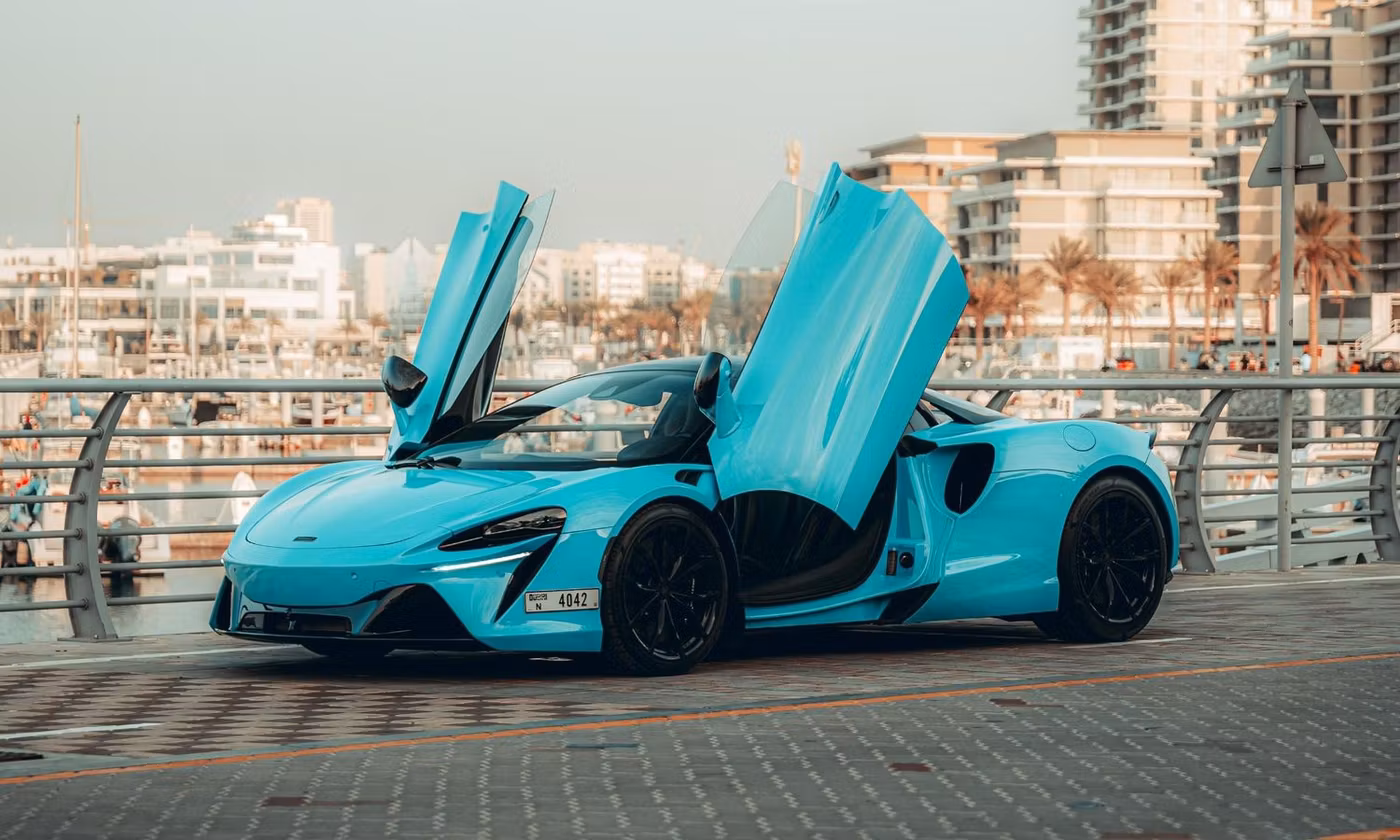 Uptown Rent A Car LLC в ОАЭ. Все автомобили, цены, отзывы, контакты | AUTO.AE