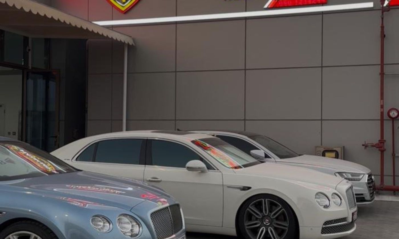 Al Hazim Motors في الإمارات, أبوظبي – جميع السيارات، الأسعار، التقييمات، وجهات الاتصال | AUTO.AE