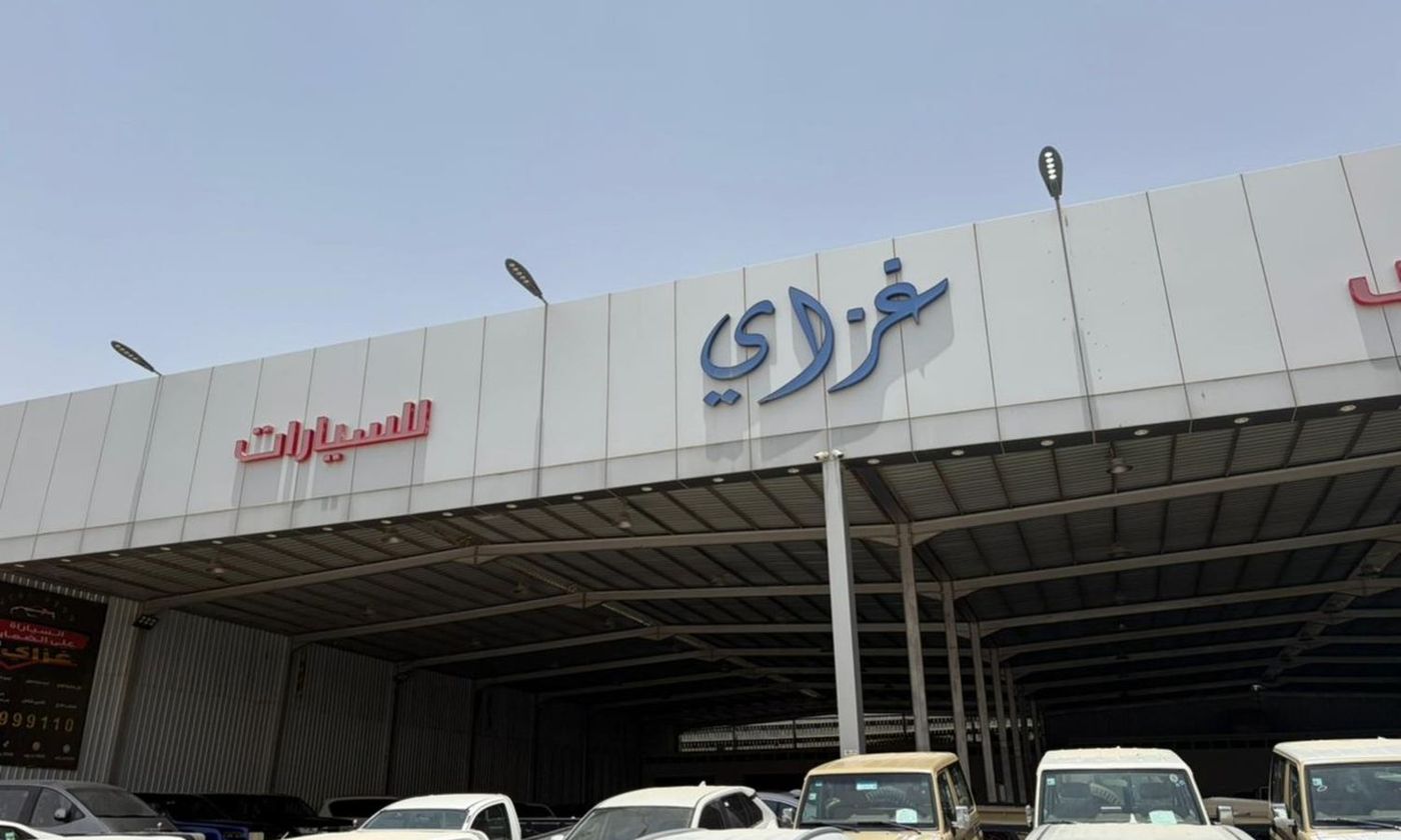 Ghazai Al Mutairi معرض غزاي المطيري للسيارات في المملكة العربية السعودية, الرياض – جميع السيارات، الأسعار، التقييمات، وجهات الاتصال | AUTO.AE