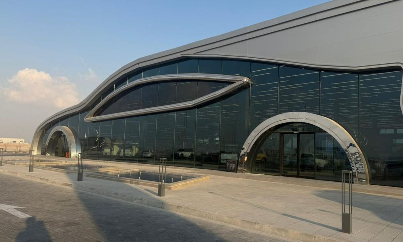 Baniyas Cars Abu Dhabi في الإمارات – جميع السيارات، الأسعار، التقييمات، وجهات الاتصال | AUTO.AE