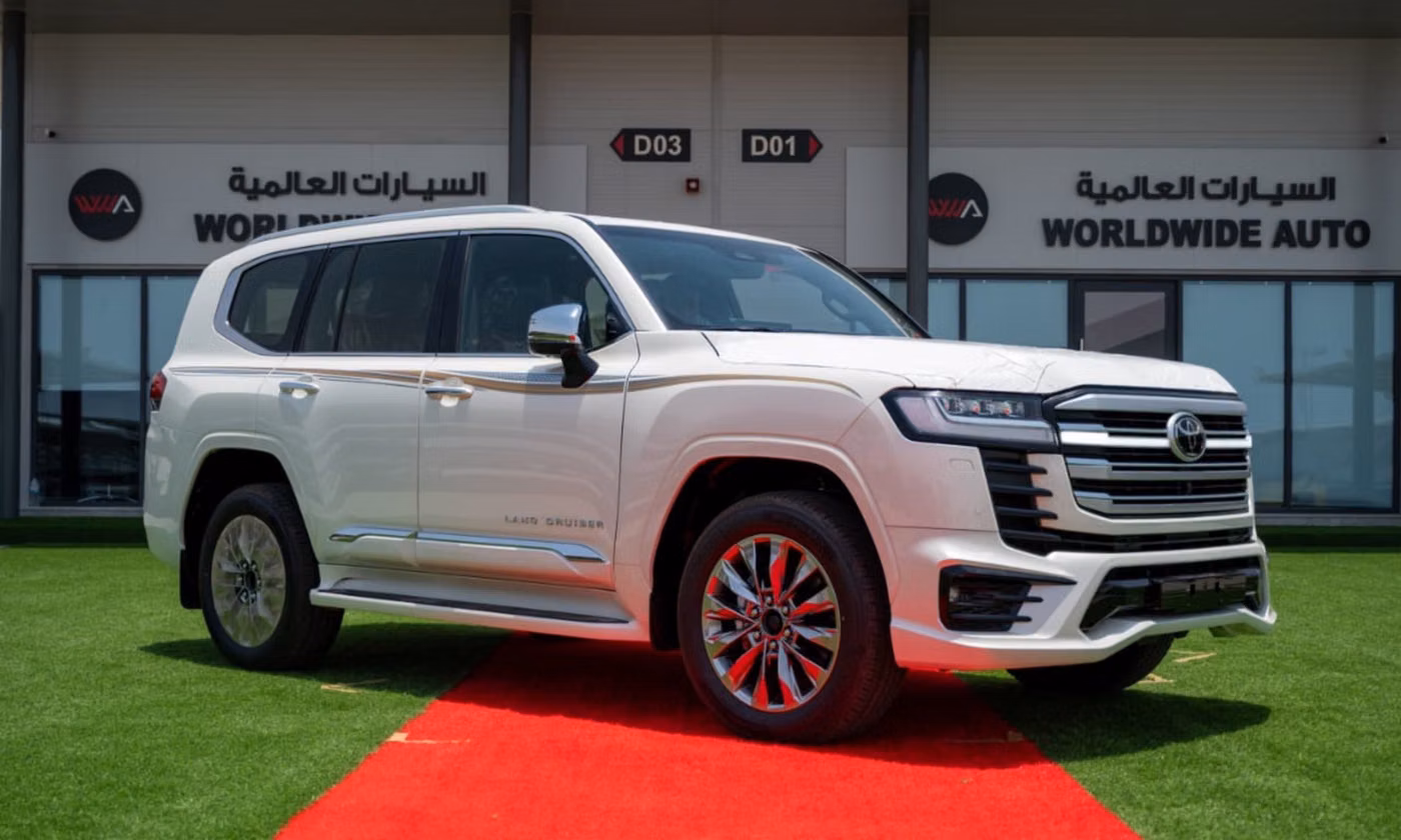 WorldWideAuto FZC в Аджмане. Все автомобили, цены, отзывы, контакты | AUTO.AE