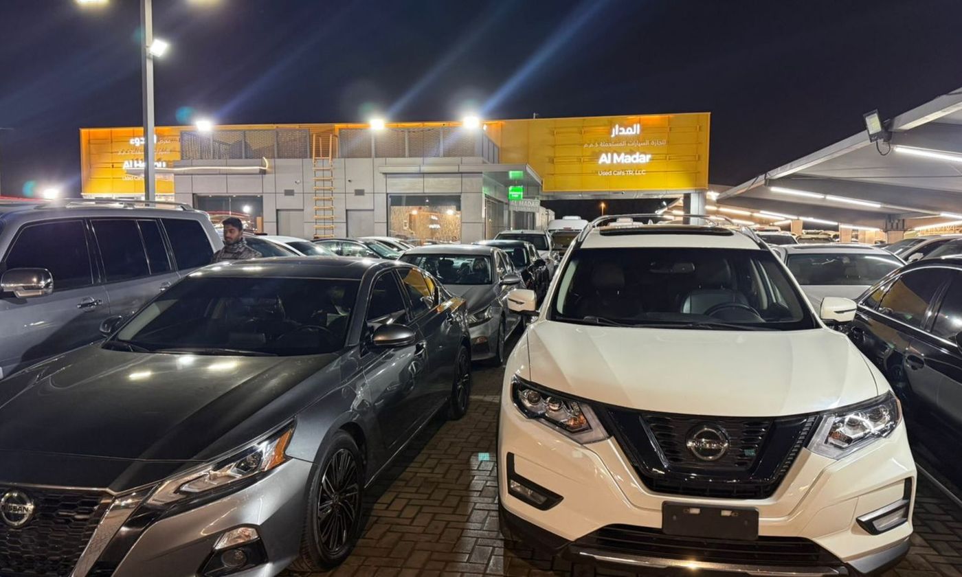 Al Madar in Sharjah – All cars, prices, reviews, contacts | AUTO.AE