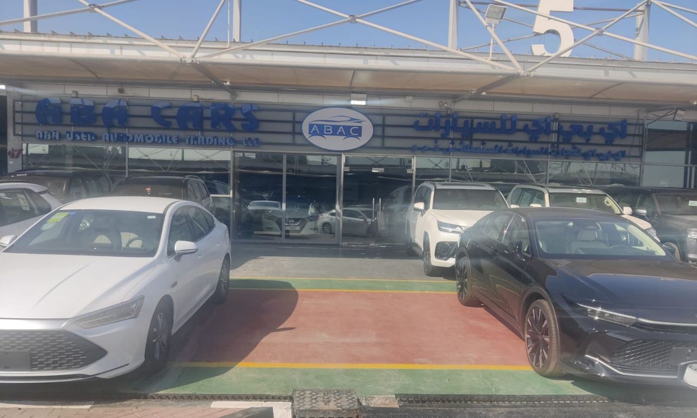 ABA Cars في الإمارات – جميع السيارات، الأسعار، التقييمات، وجهات الاتصال | AUTO.AE