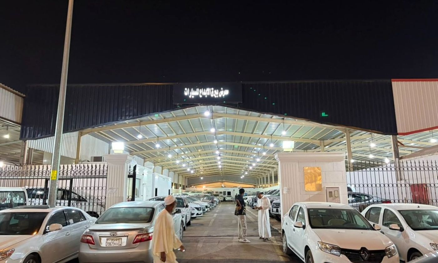 Bayraq Al Ibda’a Cars معرض بيرق الابداع в Саудовская Аравия, Эр-Рияд. Все автомобили, цены, отзывы, контакты | AUTO.AE
