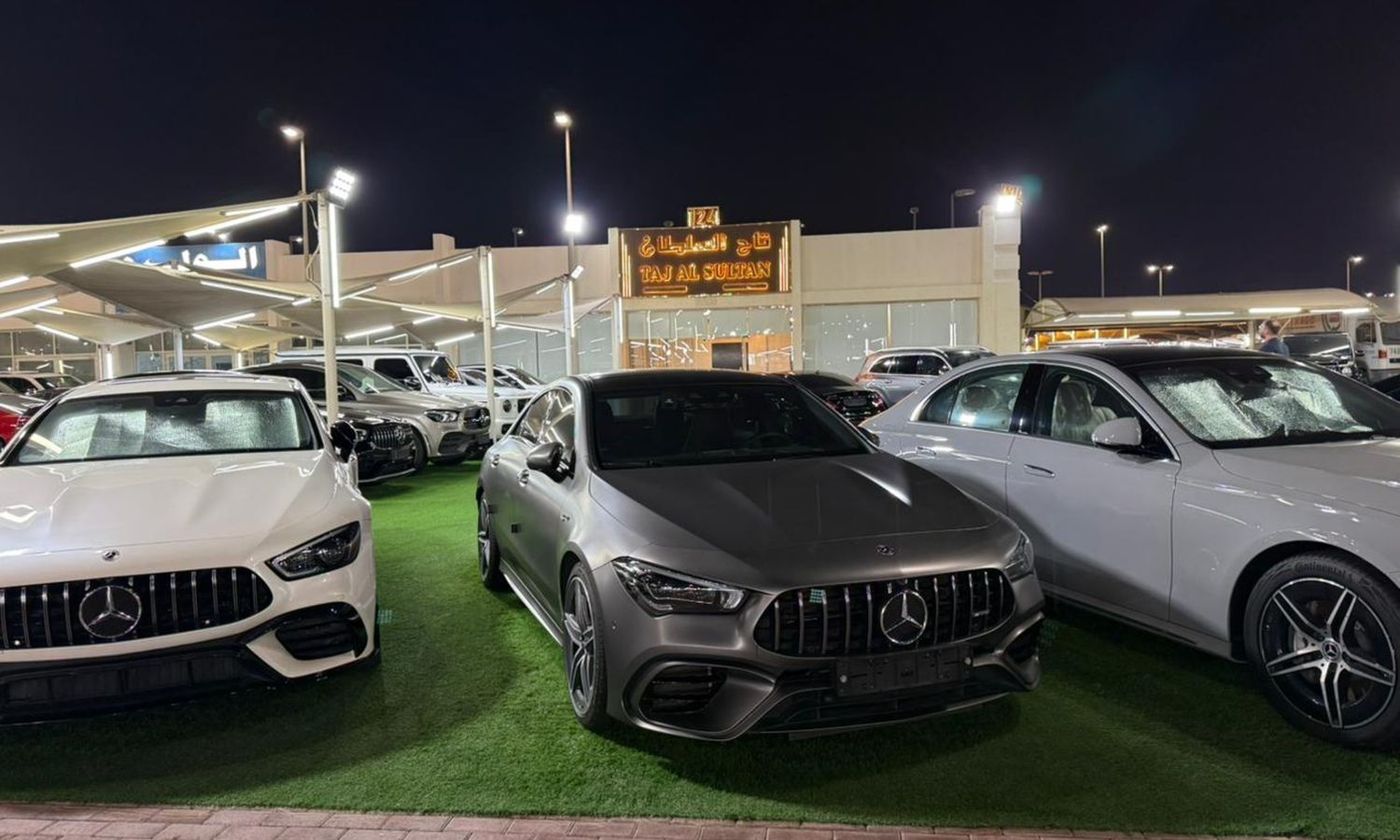Taj Al Sultan Used Cars в ОАЭ. Все автомобили, цены, отзывы, контакты | AUTO.AE