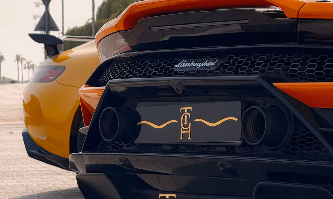 TCH MOTORS в ОАЭ. Все автомобили, цены, отзывы, контакты | AUTO.AE