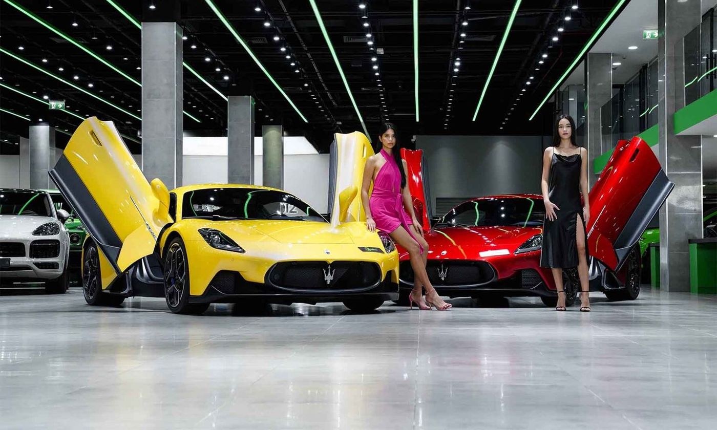 Stoub.biz в Дубае. Все автомобили, цены, отзывы, контакты | AUTO.AE