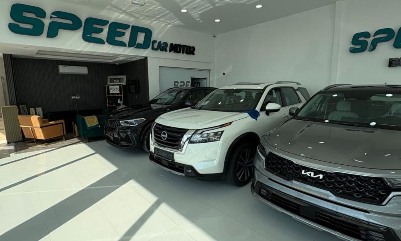 Speed Car Motors in UAE – All cars, prices, reviews, contacts | AUTO.AE